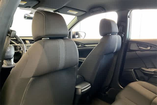 Thumbnail: 2018 Honda Civic - 13