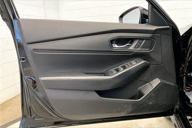 Thumbnail: 2023 Honda Accord - 30