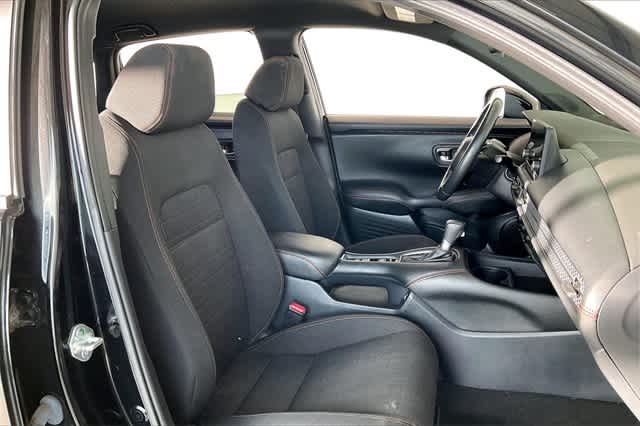 Thumbnail: 2023 Honda HR-V - 15