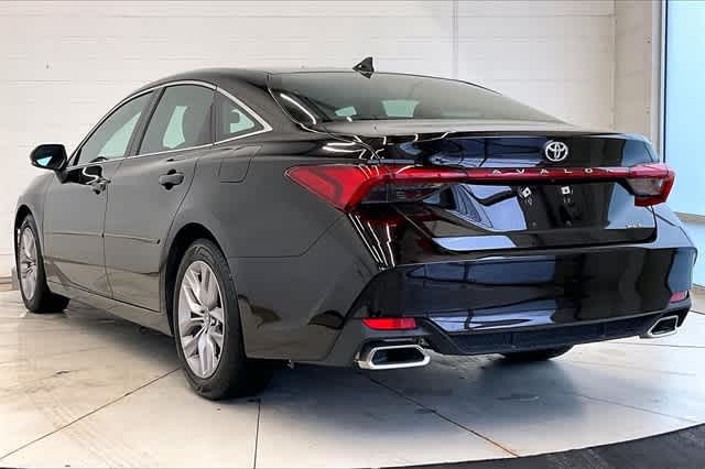 Thumbnail: 2019 Toyota Avalon - 5