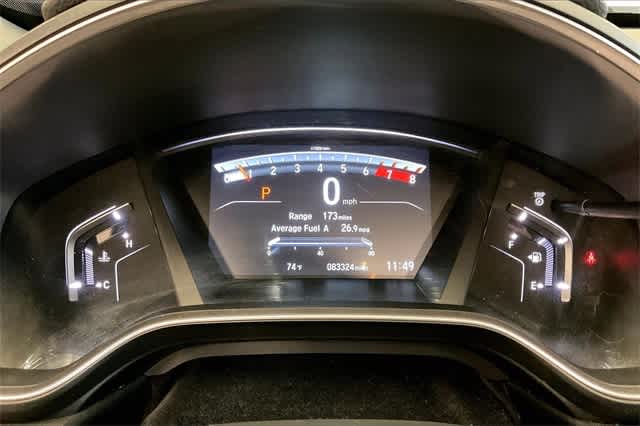 Thumbnail: 2017 Honda CR-V - 19