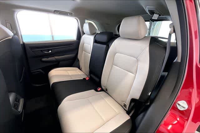 Thumbnail: 2024 Honda CR-V - 14