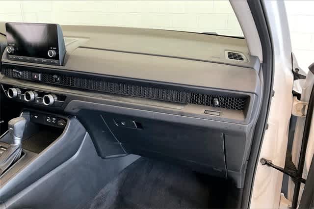 Thumbnail: 2024 Honda CR-V - 25