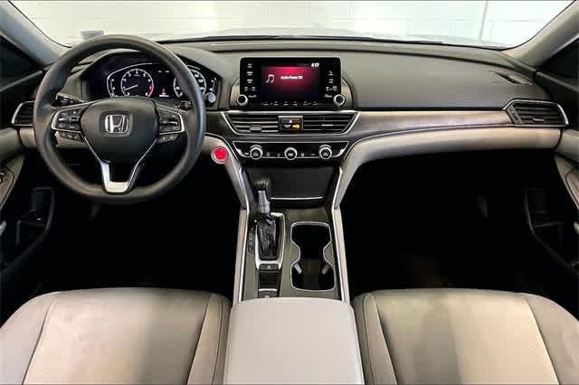 Thumbnail: 2019 Honda Accord - 11