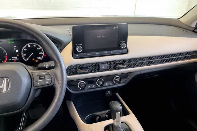 Thumbnail: 2023 Honda HR-V - 17