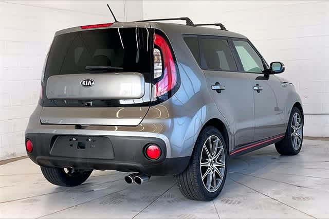 Thumbnail: 2017 Kia Soul - 23