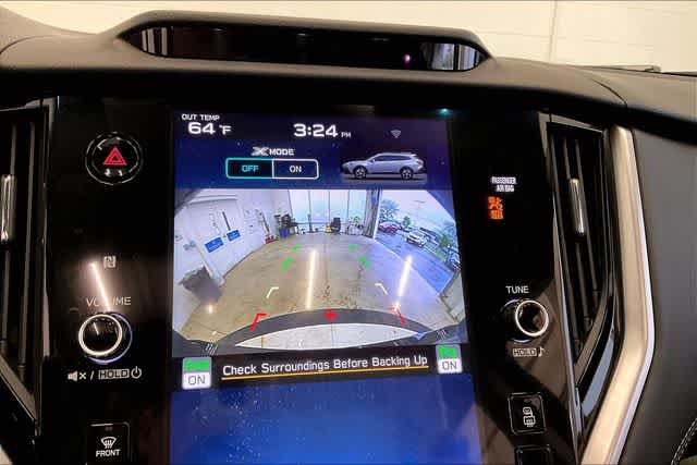 Thumbnail: 2022 Subaru Outback - 28