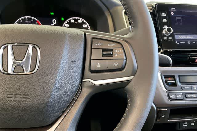 Thumbnail: 2026 Honda Ridgeline - 27