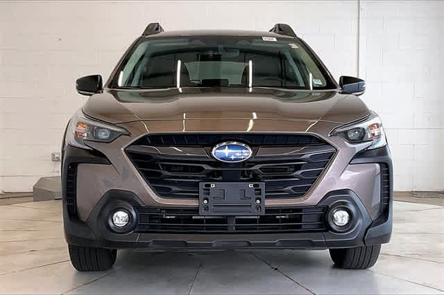 Thumbnail: 2023 Subaru Outback - 7