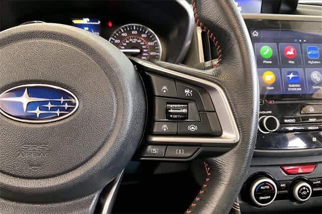 Thumbnail: 2021 Subaru Crosstrek - 28
