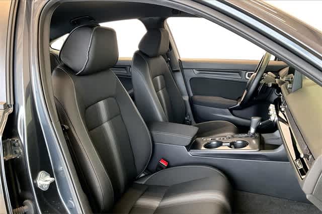 Thumbnail: 2025 Honda Civic - 15