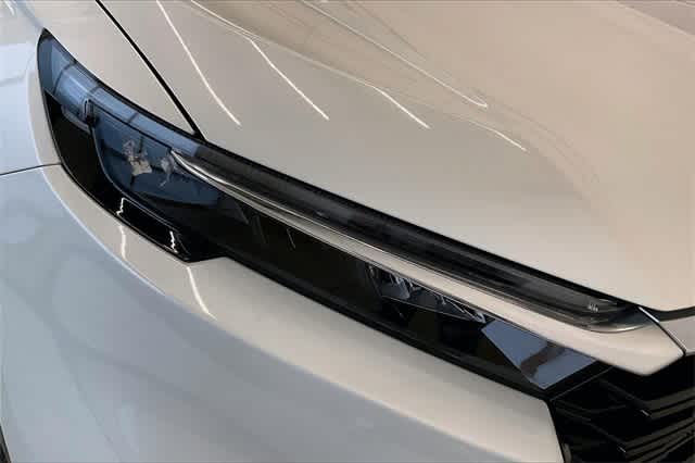 Thumbnail: 2023 Honda CR-V - 32