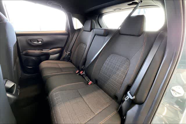 Thumbnail: 2024 Honda HR-V - 14