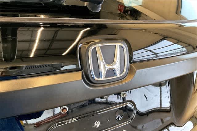 Thumbnail: 2019 Honda Passport - 8