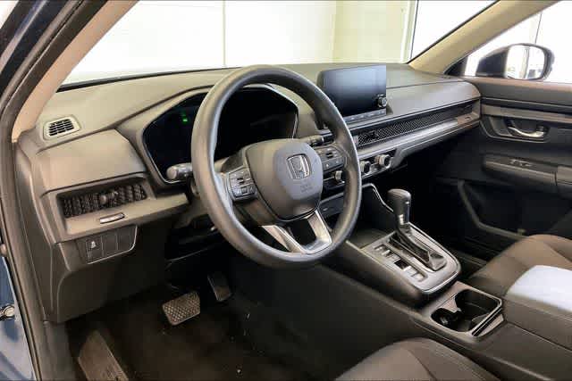 Thumbnail: 2024 Honda CR-V - 3