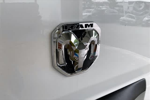 2023 RAM ProMaster 2500 33