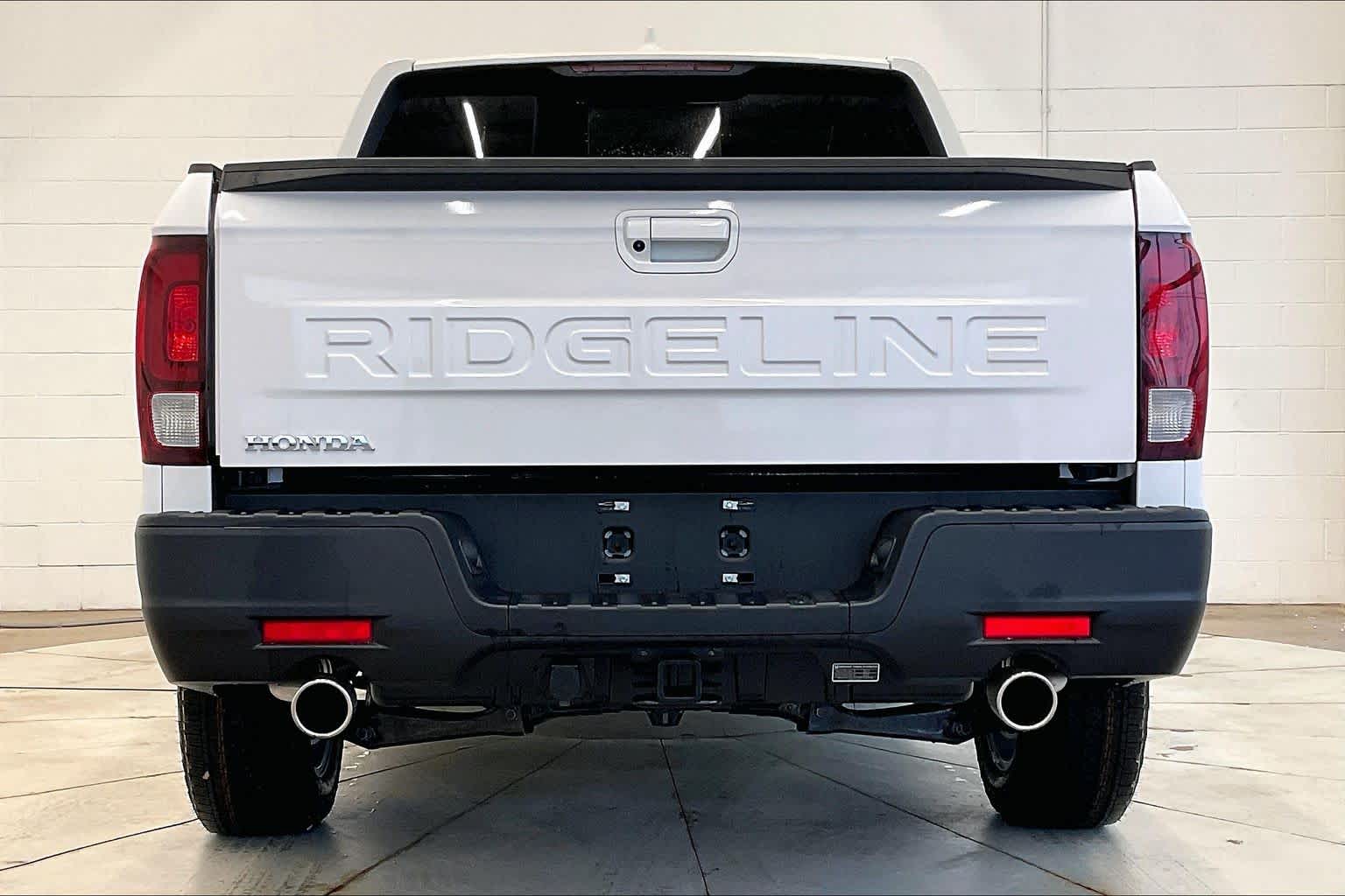 Thumbnail: 2026 Honda Ridgeline - 5
