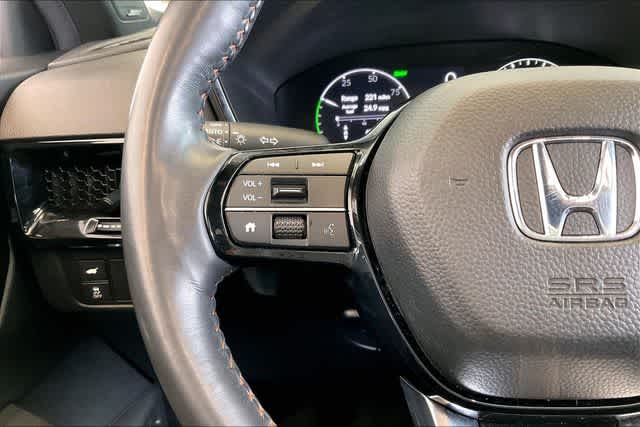 Thumbnail: 2023 Honda CR-V - 27