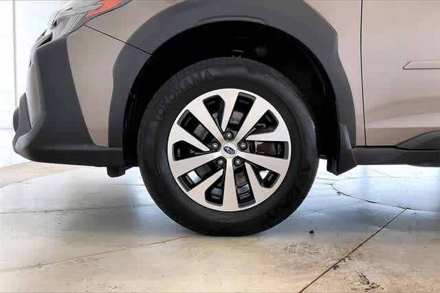 Thumbnail: 2023 Subaru Outback - 9