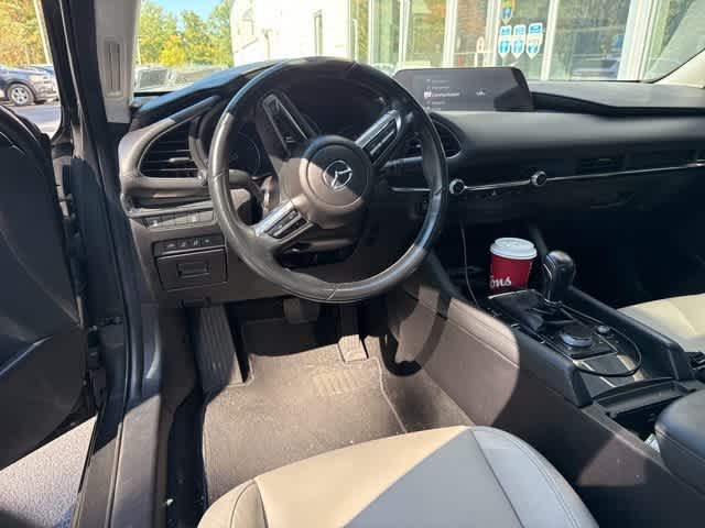 Thumbnail: 2021 Mazda Mazda3 - 9