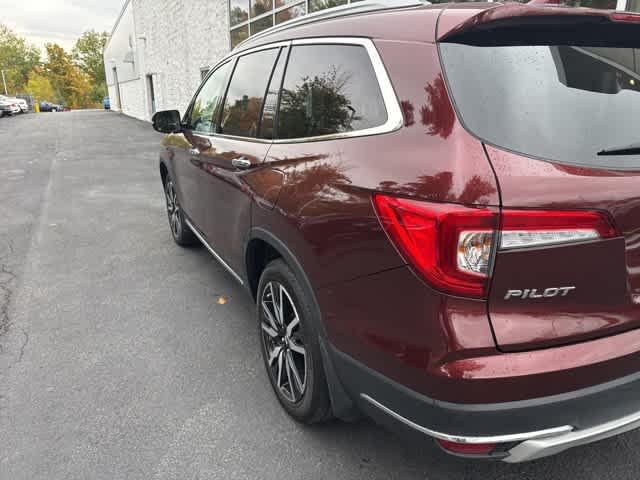 Thumbnail: 2021 Honda Pilot - 6