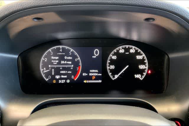 2027 Honda HR-V EX-L - Photo 19