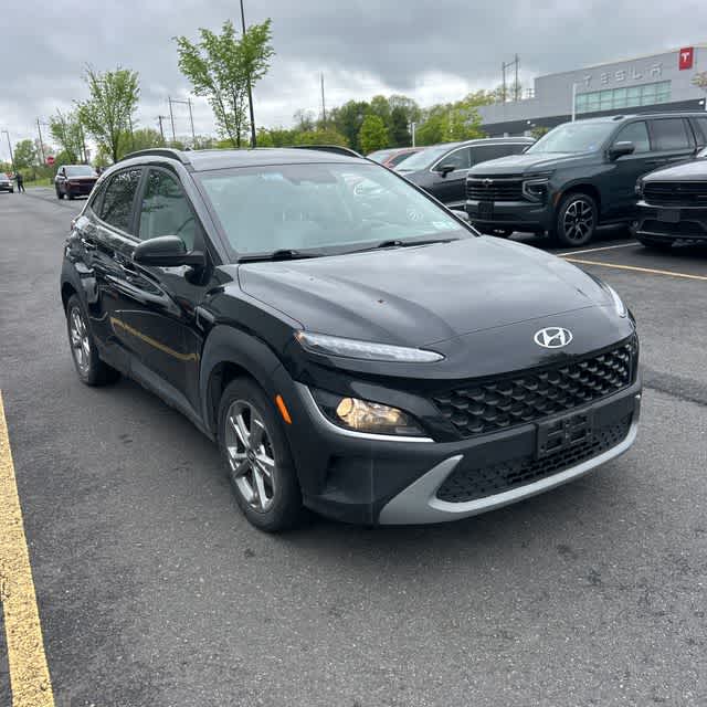 Thumbnail: 2023 Hyundai Kona - 5