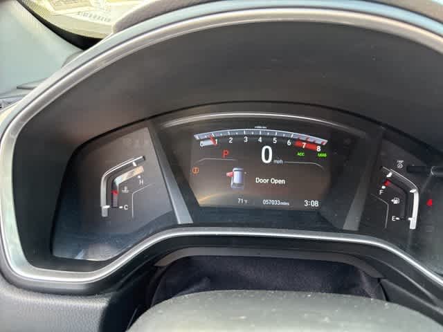 Thumbnail: 2022 Honda CR-V - 13