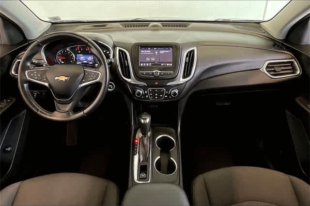 Thumbnail: 2020 Chevrolet Equinox - 11