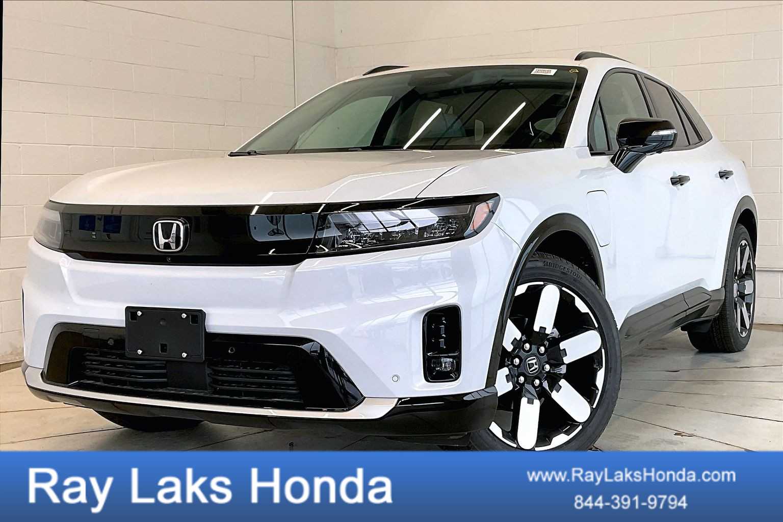 2026 Honda Prologue Elite -
                  Orchard Park, NY