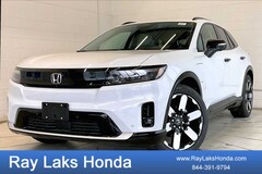 2026 Honda Prologue Elite SUV