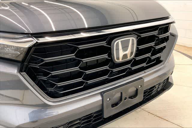 Thumbnail: 2023 Honda CR-V - 35