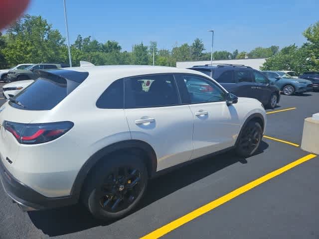Thumbnail: 2023 Honda HR-V - 7