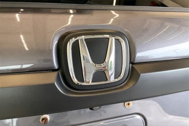 Thumbnail: 2019 Honda Passport - 8