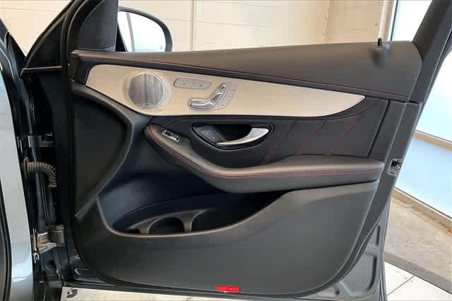 Thumbnail: 2019 Mercedes-Benz GLC - 31