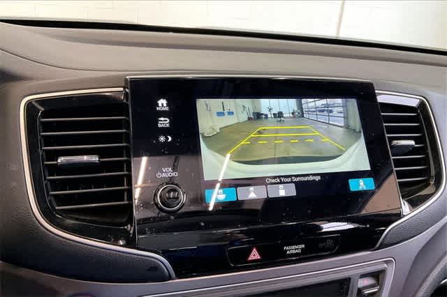 Thumbnail: 2021 Honda Pilot - 29