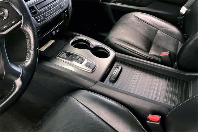 Thumbnail: 2019 Honda Passport - 18