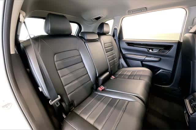 Thumbnail: 2023 Honda CR-V - 26