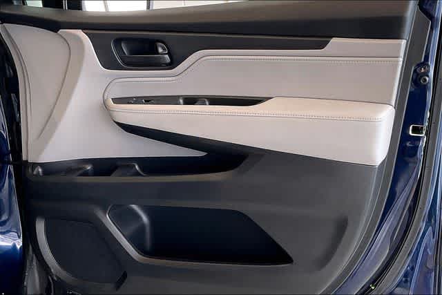 Thumbnail: 2024 Honda Odyssey - 30