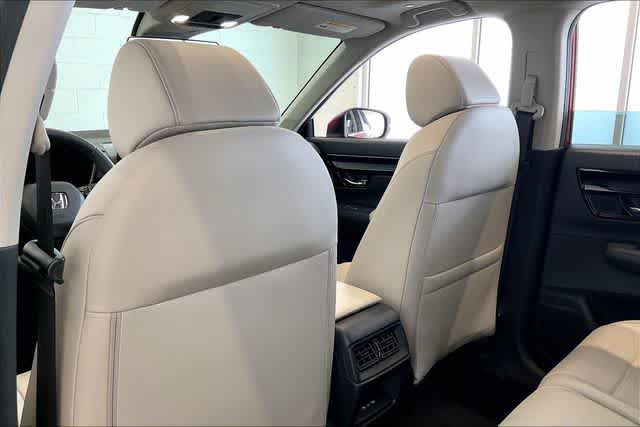 Thumbnail: 2024 Honda CR-V - 13