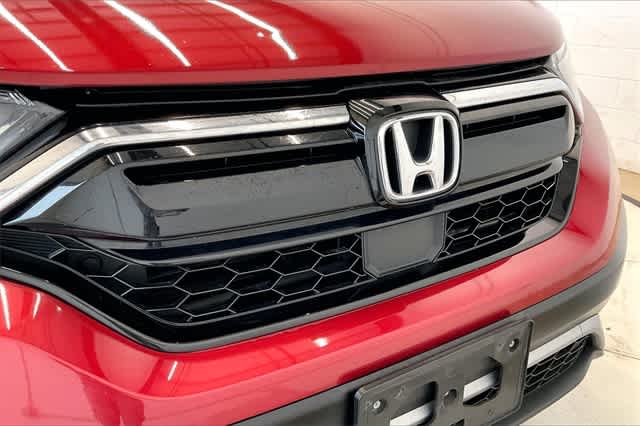 Thumbnail: 2022 Honda CR-V - 35