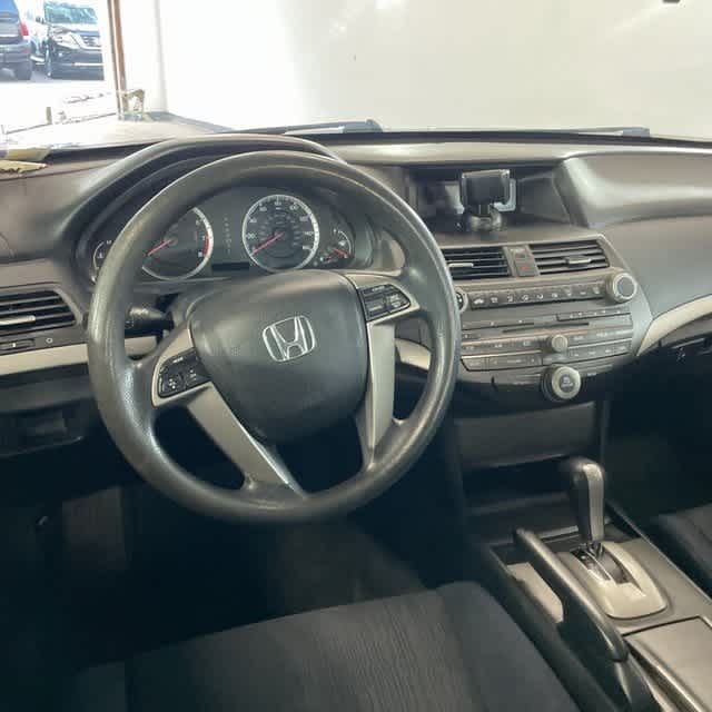 Thumbnail: 2012 Honda Accord - 8