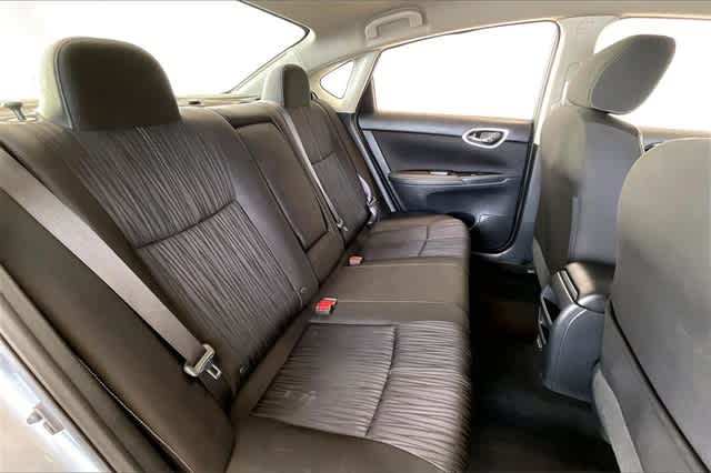 Thumbnail: 2017 Nissan Sentra - 26