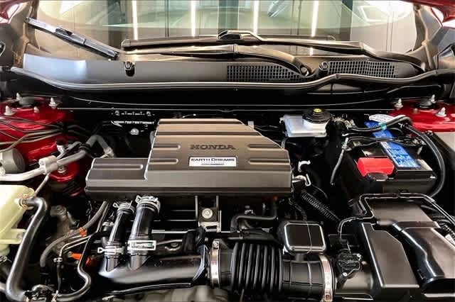 Thumbnail: 2020 Honda CR-V - 10