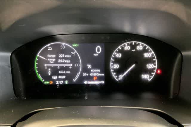 Thumbnail: 2023 Honda CR-V - 19