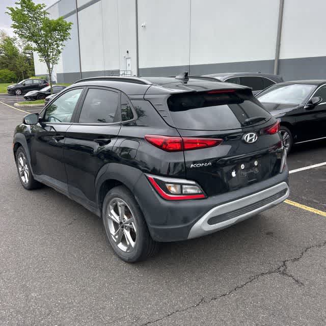 Thumbnail: 2023 Hyundai Kona - 3