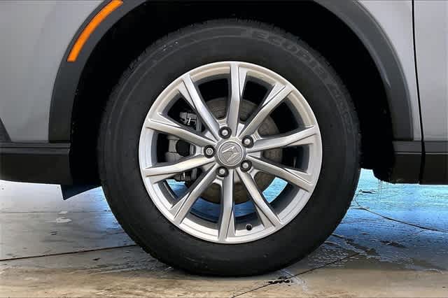 Thumbnail: 2023 Honda CR-V - 9