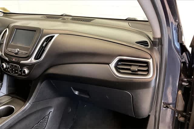 Thumbnail: 2018 Chevrolet Equinox - 26