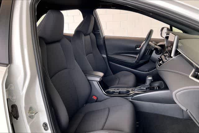 Thumbnail: 2025 Toyota Corolla - 15