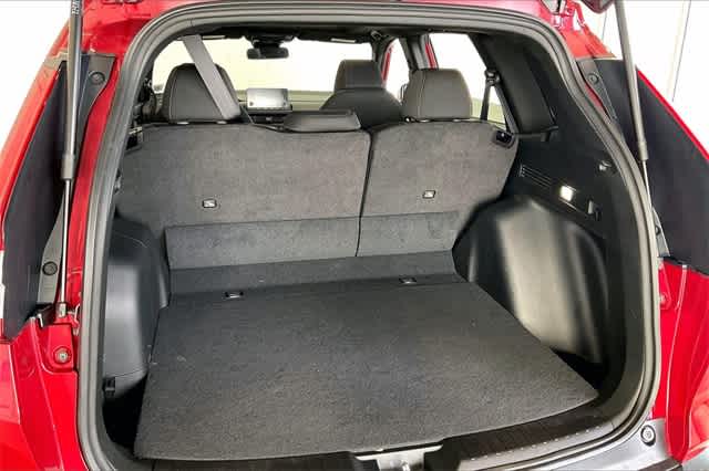 Thumbnail: 2023 Honda CR-V - 20